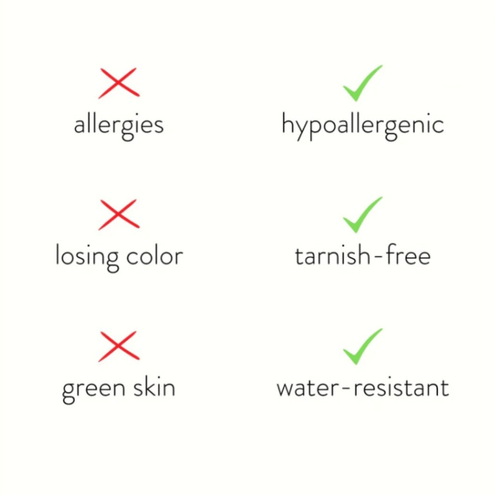 Maisie Black Bead Necklace - Beautiful Earth Boutique