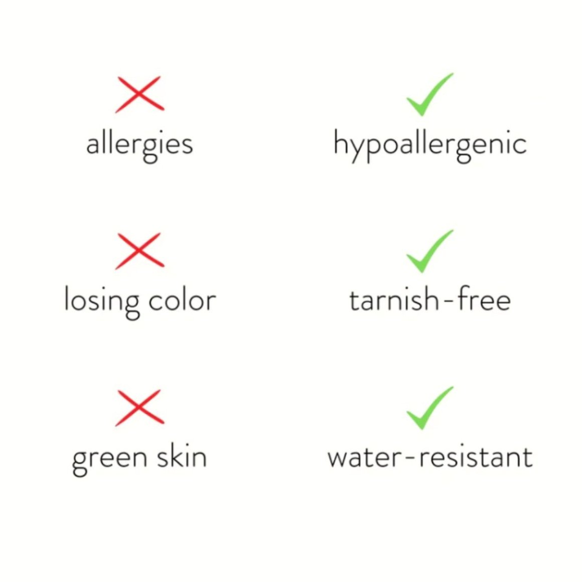 Gold Multi-Layered Chain Necklace - Beautiful Earth Boutique