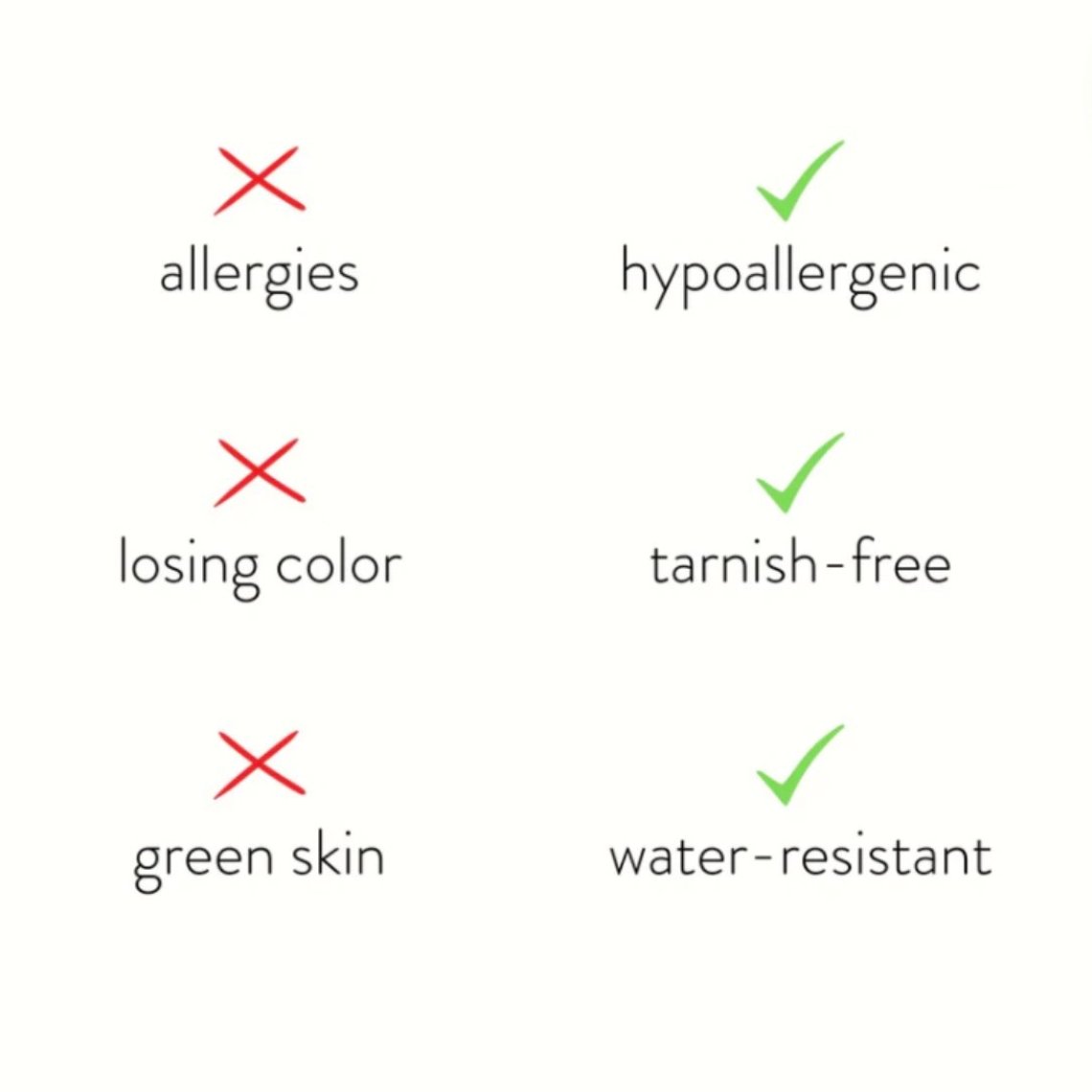 July Birthstone 18K Gold Ring - Beautiful Earth Boutique