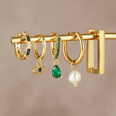 Bundle 5 Pieces - 70% OFF - Beautiful Earth Boutique